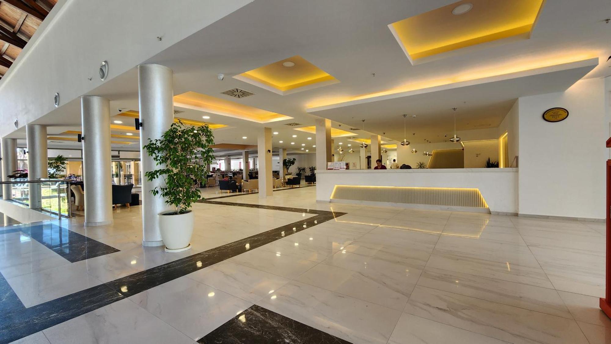 Holiday Village Tuerkiye Dalaman Exterior foto