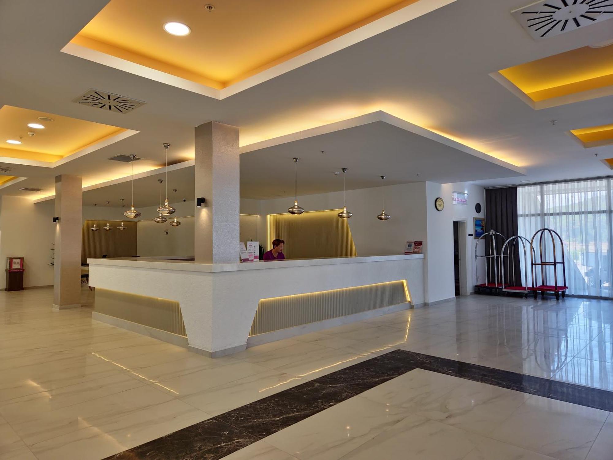 Holiday Village Tuerkiye Dalaman Exterior foto