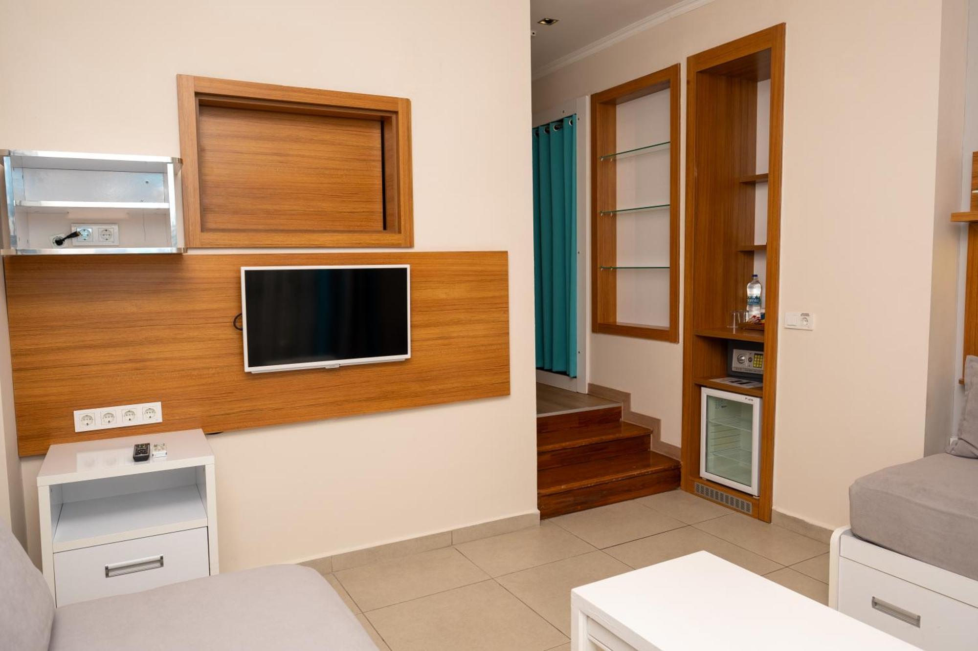 Holiday Village Tuerkiye Dalaman Exterior foto